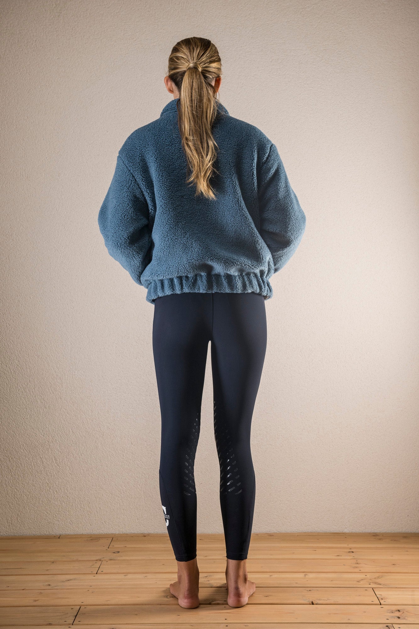 pantalone equitazione equestrian philosophy