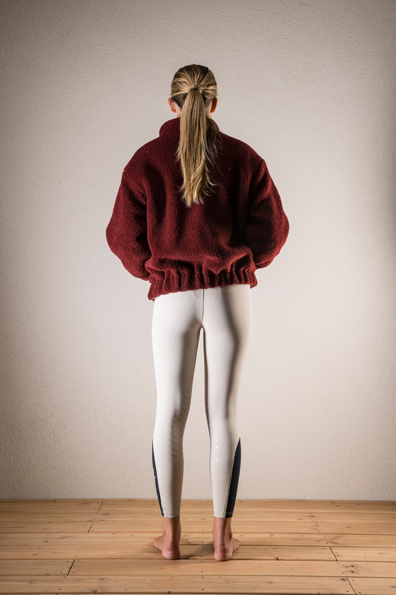 pantalone equitazione equestrian philosophy