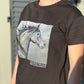 T-SHIRT INDIENNE