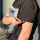 T-SHIRT INDIENNE