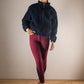 bomber equitazione equestrian philosophy