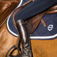 sotto sella cavallo equitazione equestrian philosophy